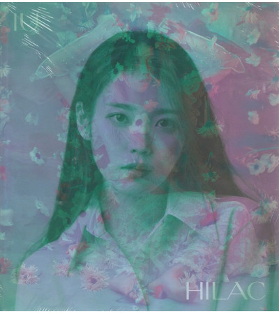 IU - LILAC - HILAC VER.