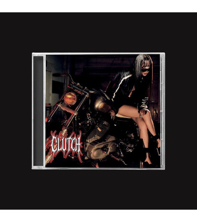 MIRANI - CLUTCH / na zamówienie
