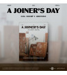 TAEMIN [SHINEE] - A JOINER’S DAY - 2026 SEASON'S GREETINGS (+SPECIAL GIFT) / preorder