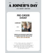 TAEMIN [SHINEE] - A JOINER’S DAY - 2026 SEASON'S GREETINGS (+SPECIAL GIFT) / preorder
