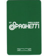 KARTA: LE SSERAFIM - SPAGHETTI - VER. KAZUCHA