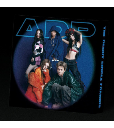 ALLDAY PROJECT - FAMOUS - WICKED VER.