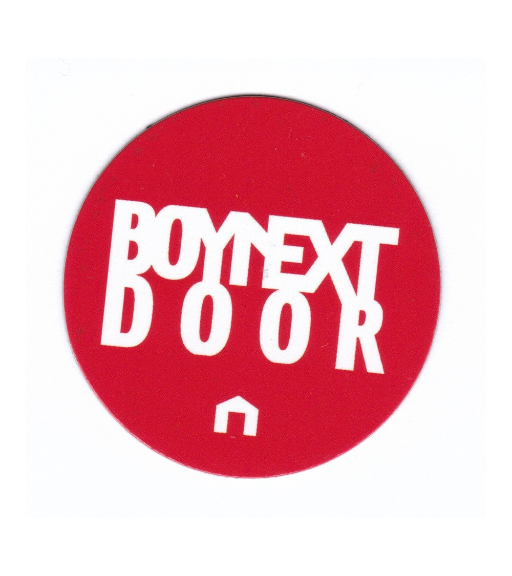MAGNES: BOYNEXTDOOR - THE ACTION