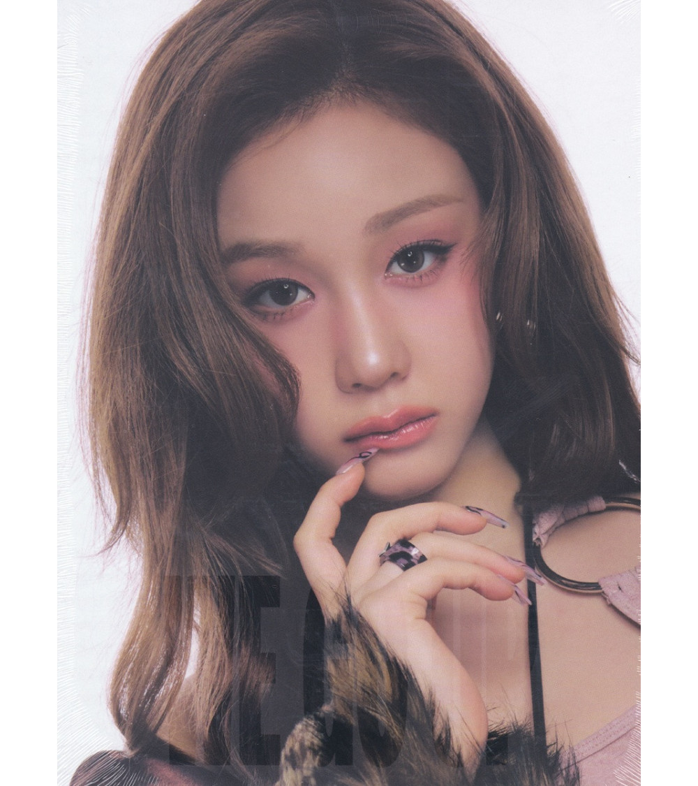 BABYMONSTER WE GO UP PATTERN VER PHARITA babymonster-we-go-up-pattern-ver-pharita