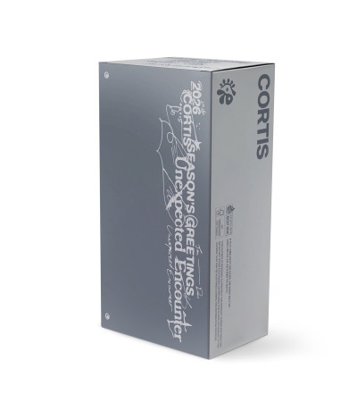 CORTIS - UNEXPECTED ENCOUNTER - 2026 SEASON’S GREETINGS / Preorder