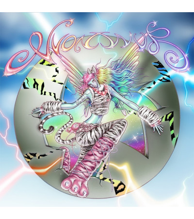 VVUP - VVON / preorder