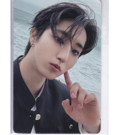 KARTA: STRAY KIDS - SKZ IT TAPE DO IT - ALADIN HAN VER.