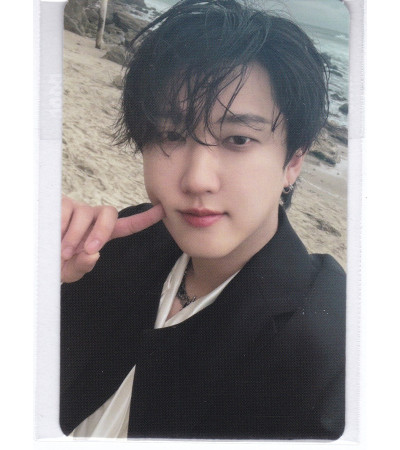 KARTA: STRAY KIDS - SKZ IT TAPE DO IT - ALADIN CHANGBIN VER.
