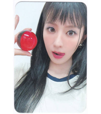 KARTA: MIYEON [I-DLE] - MY, LOVER - KPOP TOGETHER VER. 2