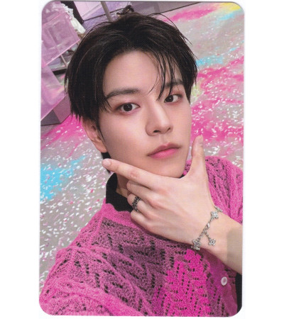 KARTA: STRAY KIDS - SKZ IT TAPE DO IT - MUSICPLANT SEUNGMIN VER.