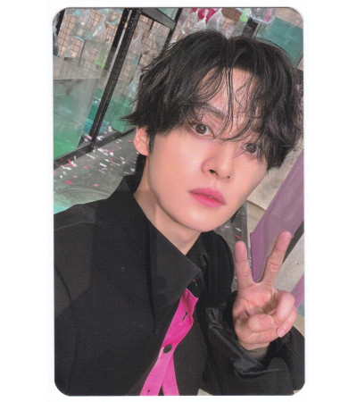 KARTA: STRAY KIDS - SKZ IT TAPE DO IT - MUSICPLANT LEE KNOW VER.