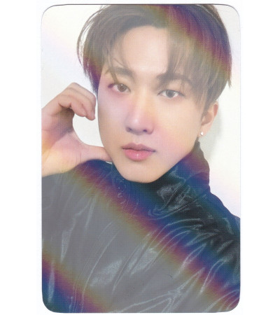 KARTA: STRAY KIDS - SKZ IT TAPE DO IT - MAKESTAR CHANGBIN VER.