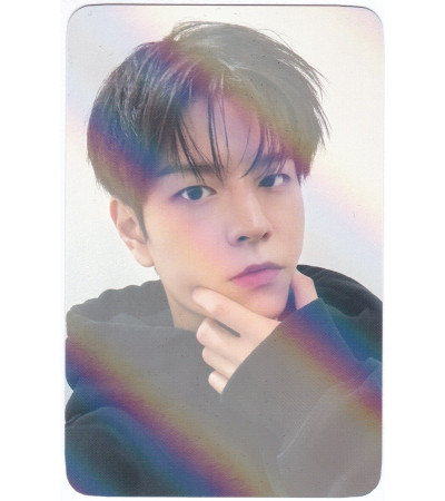KARTA: STRAY KIDS - SKZ IT TAPE DO IT - MAKESTAR SEUNGMIN VER.