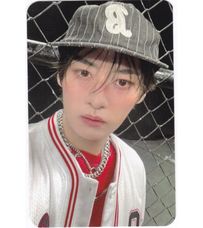 KARTA: STRAY KIDS - KARMA - BLUE DREAM MEDIA LEE KNOW VER.