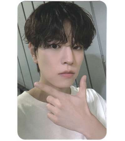 KARTA: STRAY KIDS - SKZ IT TAPE DO IT - YES24 SEUNGMIN VER.