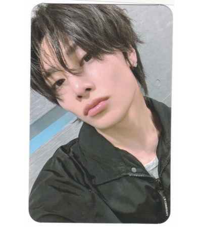 KARTA: STRAY KIDS - SKZ IT TAPE DO IT - YES24 I.N VER.