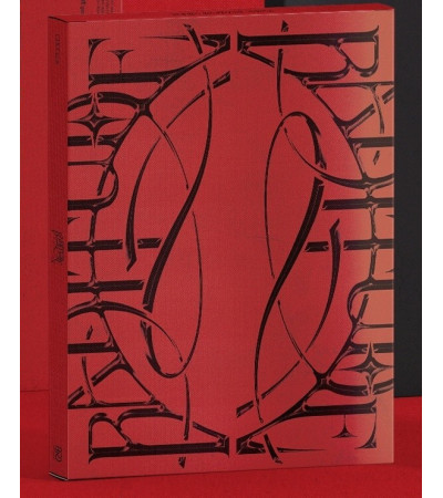 SOOJIN - BADITUDE - BADDIE VER.