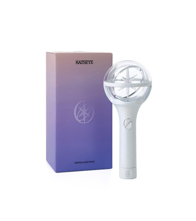 LIGHT STICK: KATSEYE - KATSEYE OFFICIAL LIGHT STICK
