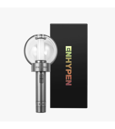 LIGHT STICK: ENHYPEN - OFFICIAL LIGHT STICK VER. 1