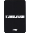 KARTA: ITZY - TUNNEL VISION - VER. YUNA 1