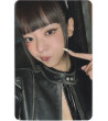 KARTA: ITZY - TUNNEL VISION - VER. LIA 1