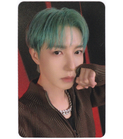 KARTA: NCT DREAM - BEAT IT UP - VER. RENJUN