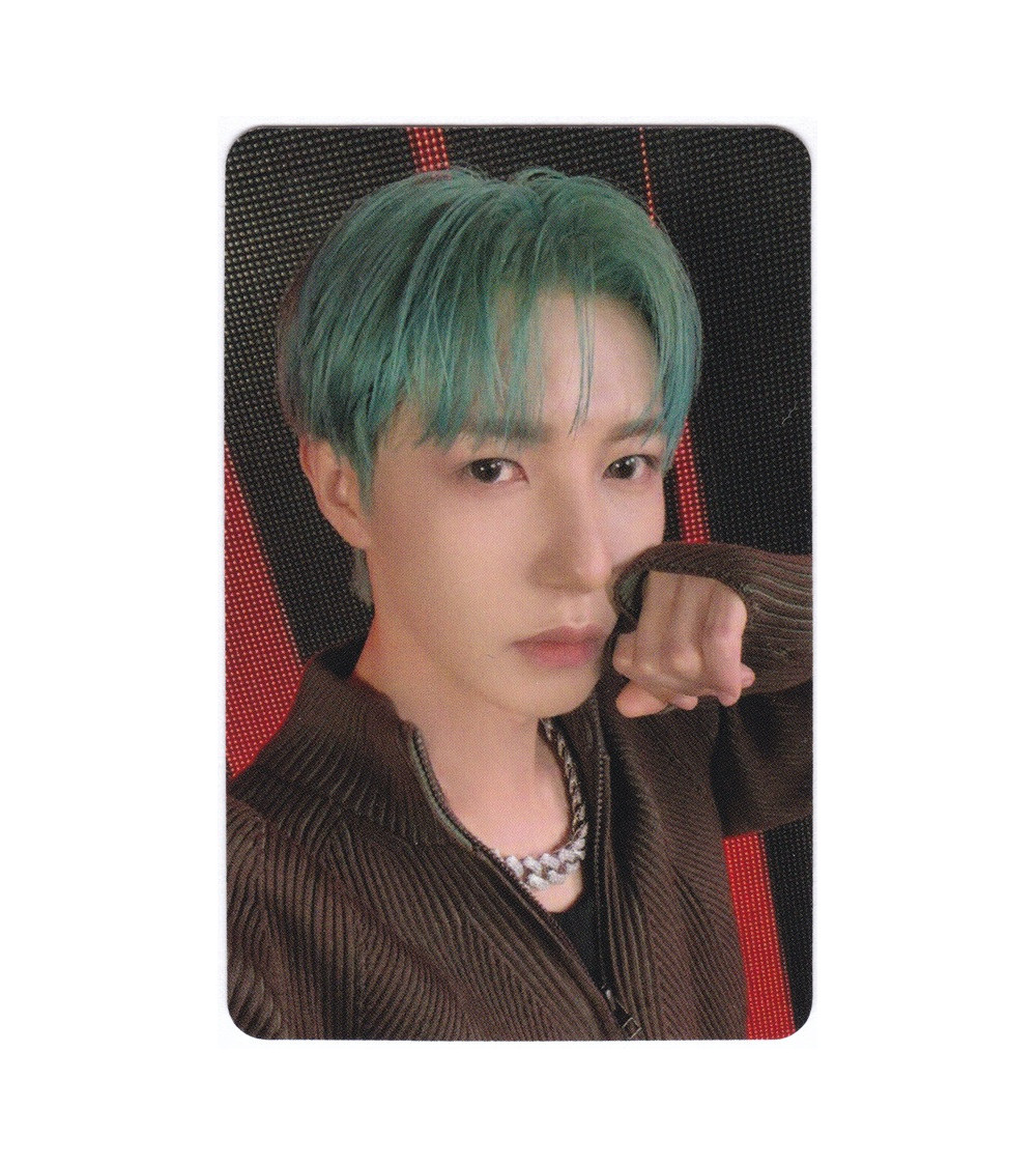 KARTA: NCT DREAM - BEAT IT UP - VER. RENJUN