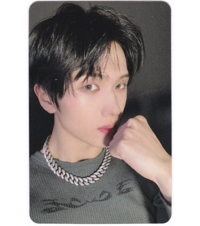 KARTA: NCT DREAM - BEAT IT UP - VER. JISUNG