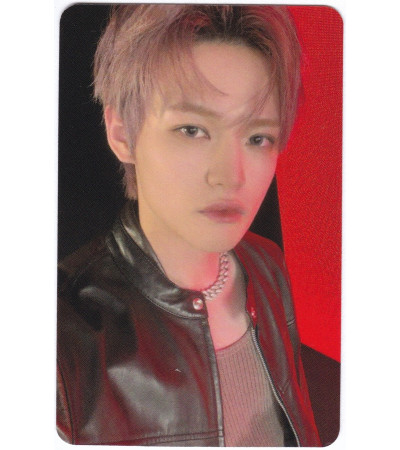 KARTA: NCT DREAM - BEAT IT UP - VER. CHENLE