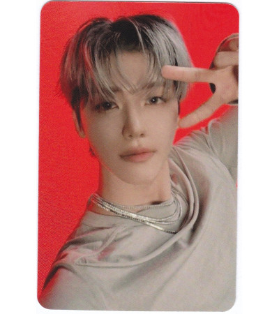 KARTA: NCT DREAM - BEAT IT UP - VER. JAEMIN