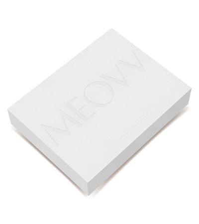 MEOVV - SEASON'S GREETINGS 2026 (+SPECIAL GIFT)  / Preorder
