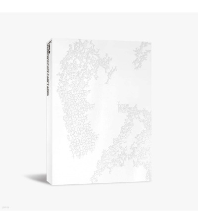 V [BTS] - LAYOVER - C VER. PURPLE