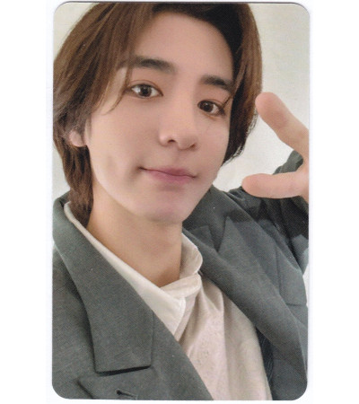 KARTA: BOYNEXTDOOR - THE ACTION - VER. LEEHAN