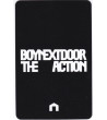 KARTA: BOYNEXTDOOR - THE ACTION - VER. JAEHYUN