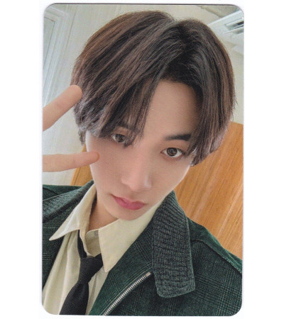 KARTA: BOYNEXTDOOR - THE ACTION - VER. TAESAN
