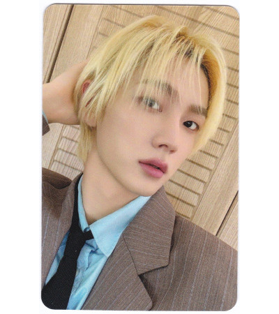 KARTA: BOYNEXTDOOR - THE ACTION - VER. SUNGHO