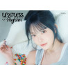 MAGAZYN: DICON VOLUME Nº32 SPECIAL EDITION LE SSERAFIM: LIMITLESS RHYTHM (A-TYPE) VER. EUNCHAE (+SPECIAL GIFT) / Preorder