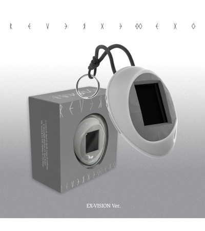 EXO - EXIST - PHOTOBOOK O VER.