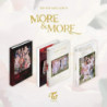 TWICE - MORE & MORE - B VER.