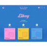 TWICE - TWICETAGRAM - A VER.