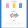TWICE - TWICETAGRAM - A VER.
