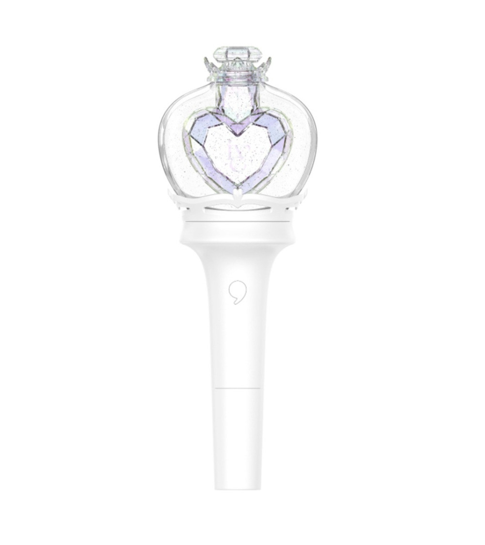 LIGHT STICK: IVE - OFFICIAL LIGHT STICK VER. 2