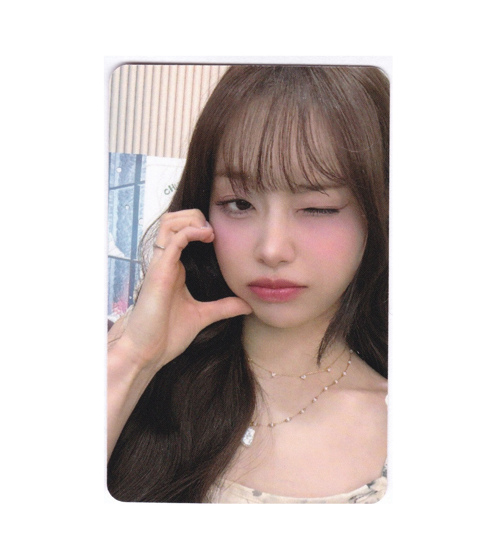KARTA: CHUU - XO, MY CYBERLOVE - CYBER VER. 1
