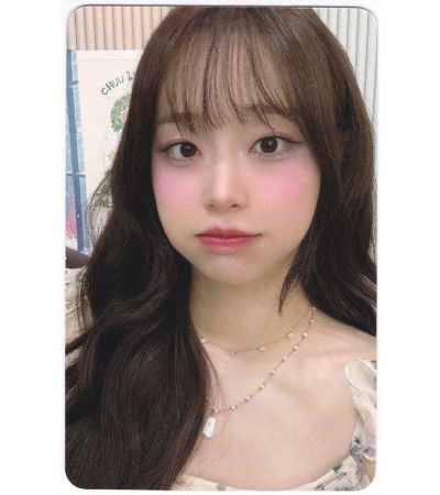 KARTA: CHUU - XO, MY CYBERLOVE - CYBER VER. 2