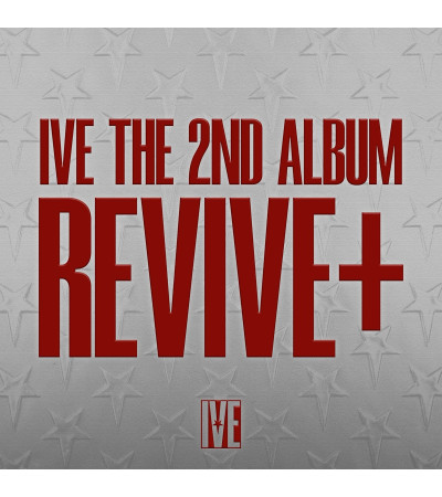 IVE - REVIVE+ - LIMITED LOVED IVE VER. / Preorder