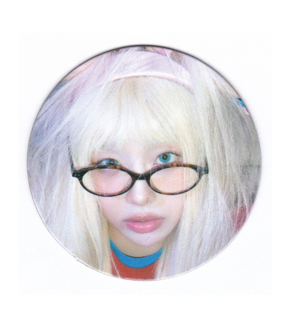 MAGNES: CHUU - XO, MY CYBERLOVE - VER. 2
