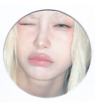 MAGNES: CHUU - XO, MY CYBERLOVE - VER. 4