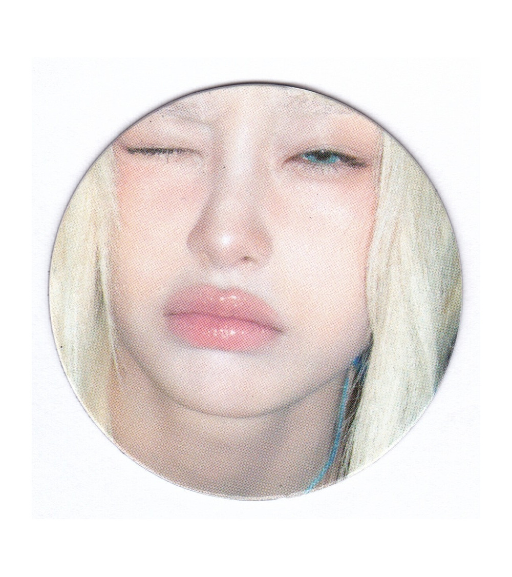 MAGNES: CHUU - XO, MY CYBERLOVE - VER. 4