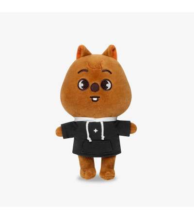 STRAY KIDS - OFFICIAL SKZOO PLUSH - ORIGINAL VER. HAN QUOKKA (HAN)