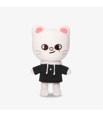 STRAY KIDS - OFFICIAL SKZOO PLUSH - ORIGINAL VER. JINIRET (HYUNJIN)